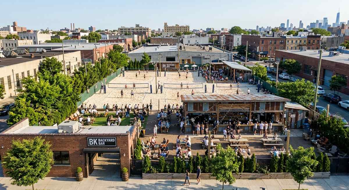 venue overview and history